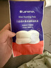 蘭思諾（LANSINOH）一次性纖薄柔感防溢乳墊 哺乳期產(chǎn)后溢乳墊（4片試用裝） 曬單實拍圖
