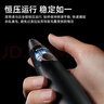 飛科（FLYCO）電動(dòng)鼻毛修剪器 鼻毛剪鼻孔清潔器修剃刮鼻毛耳毛神器去鼻毛修剪刀男女用禮盒禮物FS5600 曬單實(shí)拍圖