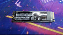 WESTERN DIGITAL SN850X NVMe固態(tài)硬盤 8TB PCIe Gen4 M.2游戲SSD 7200MB/s讀取 WDS800T2X0E 曬單實拍圖