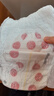 好奇（Huggies）心鉆裝小森林拉拉褲XXXL28片(17kg以上)加加加大號(hào)夏季超薄 曬單實(shí)拍圖