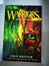 貓武士一部曲 預(yù)言開始 Warriors The Prophecies Begin 6冊(cè) 英文原版 兒童課外閱讀奇幻成長勵(lì)志進(jìn)階章節(jié)橋梁書 5-15歲 700L-850L  小學(xué)教輔 曬單實(shí)拍圖