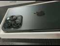 Apple/蘋果 iPhone 16 Pro Max（A3297）256GB 黑色鈦金屬 支持移動聯(lián)通電信5G 雙卡雙待手機(jī) 曬單實拍圖