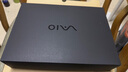VAIO SX12【國補20%】 輕薄筆記本電腦 12.5英寸 13代酷睿 Win11 (i7-1360P 32G 1TB SSD FHD) 尊曜黑 曬單實拍圖