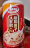 王老吉桂圓蓮子八寶粥速食粥即食早餐方便粥整箱裝五谷雜糧速食粥禮盒裝 桂圓蓮子八寶粥320g-12罐 曬單實拍圖