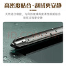 法雷奧（VALEO）SWF專(zhuān)用雨刮片無(wú)骨雨刷器對(duì)裝 奧迪A3 S3 RS3 高爾夫7代8代 曬單實(shí)拍圖