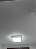 孩視寶25年新款客廳2代吸頂燈全光譜大尺寸護眼led燈具150W包安裝30㎡ 曬單實拍圖