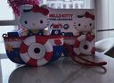三麗鷗2025代購(gòu)肯德基KFC三麗鷗六一聯(lián)名兒童凱蒂貓kitty相機(jī)拍立得 hello Kitty兒童相機(jī) 曬單實(shí)拍圖
