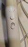 米家小米電吹風(fēng) 吹風(fēng)機(jī) 負(fù)離子護(hù)發(fā)可折疊 大風(fēng)力速干 H101 白色 CMJ04LXW 國家補(bǔ)貼 便攜出游 曬單實(shí)拍圖