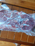 李師傅牛眼肉芯大塊新鮮牛吊龍?jiān)悬S牛肉可做眼肉牛扒涮肉潮汕火鍋清真 原切黃牛吊龍5斤 曬單實(shí)拍圖