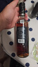 百加得(Bacardi) 洋酒 黑朗姆酒 莫吉托 基酒調酒 500ml 曬單實拍圖