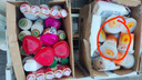 卡夫威爾 水泥填縫槍防盜門(mén)注漿器吸筒打灌門(mén)窗工具灌漿神器四合一 GU5558 曬單實(shí)拍圖