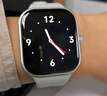 小米（MI）REDMI Watch 5 典雅黑 國家補(bǔ)貼 澎湃OS 2 心率血氧監(jiān)測(cè) 藍(lán)牙通話 紅米手表5 智能手表 小米汽車 曬單實(shí)拍圖