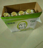 優(yōu)樂(lè)多 乳酸菌飲品青提味白桃味雙拼 100ml*24瓶 飲料   曬單實(shí)拍圖