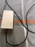 倍思蘋果數(shù)據(jù)線PD20W快充線Type-c to lightning充電線適用iPhone14/13Pro Max/12/11手機車載1.2米 黑 曬單實拍圖