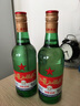 紅星二鍋頭 大二 清香型白酒 56度 500ml*12瓶 整箱裝 純糧口糧酒 曬單實拍圖