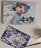 【官方正版】敖丙傳 壹 漫畫 哪吒之魔童鬧海 敖光 5款印簽隨機(jī)掉落 兩種書簽+超大海報(bào)+人物貼紙。 曬單實(shí)拍圖