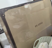 羅萊家紡100%純棉床上四件套全棉被套床單床上用品 1.8米床220*250cm 曬單實拍圖