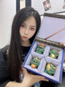 黛諾德故宮風(fēng)文創(chuàng)彩金事業(yè)有成風(fēng)獅爺擺件七夕情人節(jié)送朋友領(lǐng)導(dǎo)升遷禮物 曬單實拍圖