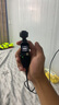 大疆 DJI Pocket 3 2二手靈眸手持云臺攝像機便攜式 4K高清智能美顏vlog全景運動(dòng)相機 【99新】Osmo Pocket一代 【官方標配】 曬單實(shí)拍圖