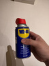 WD-40家用門鎖潤(rùn)滑油機(jī)械縫紉機(jī)金屬門窗合頁(yè)芯軸鉸鏈除防銹噴劑220ml 曬單實(shí)拍圖
