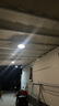 丞明太陽能吊燈戶外照明LED室內(nèi)外庭院燈花園家用院子防水涼亭吊燈 1拖2-25CM-三色調(diào)光+遙控+光控 曬單實拍圖