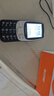 金立（Gionee）老年人手機(jī)4G全網(wǎng)通 超長(zhǎng)待機(jī)老年機(jī) 大字大聲大按鍵大屏學(xué)生備用功能機(jī)雙卡雙待G320 黑色 曬單實(shí)拍圖