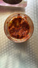 夾江腐乳香辣豆腐乳300g下飯菜霉豆腐拌面醬豆腐調(diào)味品火鍋蘸料即食 曬單實(shí)拍圖