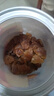 雙福莆田桂圓肉500g桂圓干蓮子紅棗桂圓枸杞羹福建特產(chǎn)干貨 罐裝桂圓肉500g 曬單實(shí)拍圖