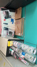 得力(deli)高品質(zhì)高透明封箱膠帶倉庫打包膠帶 60mm*100y*50um(91.4m/卷) 6卷/筒 辦公用品 30325 曬單實拍圖