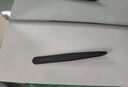 尖工（JIANGONG）高精密男士拔胡子小鑷子工具胡子夾拔毛神器假睫毛眉夾拔毛鉗 曬單實(shí)拍圖