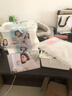 朝日唯品鄺玲玲同款【絲滑假日】限定系列青竹生椰酪乳禮盒 源頭直發(fā) 曬單實(shí)拍圖