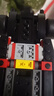 樂高（LEGO）【五月天阿信同款】積木賽車77242 法拉利F1男孩兒童玩具生日禮物 曬單實(shí)拍圖