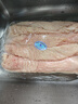 順豐新鮮豬大腸頭批發(fā)冰鮮發(fā)貨整箱5斤大腸頭免洗散養(yǎng)土豬大腸頭 整箱大腸頭5斤【凈重3.5斤左右】 曬單實拍圖