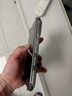 派凡【金屬邊框套】適用iPhone16promax手機殼蘋果15Pro鋁合金邊框式鏤空散熱四角防摔高級保護套新款 原色【航空鋁材/親膚裸感/氣囊防摔】 iPhone 16 Pro 曬單實拍圖