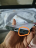 中興（ZTE）Axon 50【國家補(bǔ)貼】 驍龍8+ 144Hz高刷 6400萬三攝 12GB+512GB曜金黑 單系統(tǒng) 5G拍照手機(jī) 曬單實(shí)拍圖