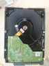 西部數(shù)據(jù)（WD）NAS機(jī)械硬盤 WD Red Plus 西數(shù)紅盤 4TB 私有云5400轉(zhuǎn)256MB SATA CMR垂直網(wǎng)絡(luò)存儲3.5英寸WD40EFPX 曬單實拍圖