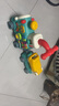 貝初眾嬰兒學(xué)步車小火車推車玩具0-1-3歲兒童手推車一歲寶寶生日禮物送 【多功能豪華版】小王子+專屬坐騎+精美禮盒 防o型腿適合的車新生兒見面禮實(shí)用男女孩早教周歲禮物 曬單實(shí)拍圖