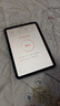 【95成新】Apple/蘋果 iPad mini (A17 Pro) 8.3英寸 2024年新款平板電腦(256G eSIM版/MXQ53CH/A)藍色 曬單實拍圖