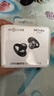 韶音（SHOKZ）【重磅新品】OpenDots ONE耳夾式耳機(jī)開(kāi)放式藍(lán)牙耳機(jī)動(dòng)鈦圈E310 韶音耳夾式運(yùn)動(dòng)耳機(jī) 原石黑【京倉(cāng)直發(fā)】 曬單實(shí)拍圖