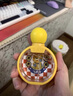 飛虎牌兒童止汗露香體噴霧小黃瓶溫和刺激腋下清爽無(wú)異味持久男女正品 【止汗凈味】香體噴霧45ml 曬單實(shí)拍圖