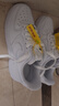 耐克NIKE板鞋女空軍一號AF1 AIR FORCE 1運動鞋DD8959-100白38.5 曬單實拍圖