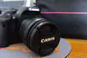Canon佳能600D 700D 850D 750D學(xué)生入門(mén)級(jí)二手?jǐn)?shù)碼單反相機(jī)人像小痰盂鏡頭高清旅游 550D+18-55防抖【套機(jī)】 9新 曬單實(shí)拍圖