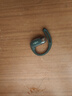 韶音（SHOKZ）【國(guó)家補(bǔ)貼】OpenFit Air 開(kāi)放式耳機(jī)藍(lán)牙耳機(jī)掛耳式耳機(jī) 超長(zhǎng)續(xù)航運(yùn)動(dòng)跑步T511 【順豐包郵】玄武黑 曬單實(shí)拍圖