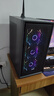 九州風神（DEEPCOOL）CPU散熱器大霜塔V5附帶硅脂風冷6熱管散熱器電腦配件包含散熱風扇AG620 曬單實拍圖