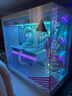七彩虹（Colorful）七彩虹全家桶i5 14600KF/12600KF/RTX5060TI 5070TI顯卡 AI設(shè)計(jì)電競(jìng)游戲主機(jī)DIY組裝整機(jī)電腦 配四：14600KF丨32G丨1TB丨5060 曬單實(shí)拍圖