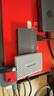 阿卡西斯（acasis）雷電硬盤盒擴展塢雙盤位NVMe M.2移動陣列硬盤盒超清8k雷靂筆記本電腦雷電3拓展塢TBU405ProMAX 曬單實拍圖