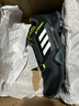阿迪達(dá)斯 （adidas）男鞋2025夏季TERREX戶外登山鞋徒步鞋跑步鞋低幫越野休閑運(yùn)動(dòng)鞋 FX4575黑色AX3 40.5 曬單實(shí)拍圖