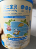 不二寶貝嬰幼兒手指高鈣鱈魚泡芙條42g兒童寶寶零食6個月輔食無添加蔗糖 曬單實拍圖