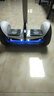九號（Ninebot）電動平衡車小九米Mini成年人電動車代步腿控智能兩輪大人非燃動版Plus長續(xù)航 曬單實拍圖