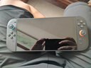 任天堂（Nintendo）【國(guó)內(nèi)保稅倉(cāng)】Switch2/1代 OLED/續(xù)航加強(qiáng)日版/港版便攜家用ns體感游戲機(jī)掌機(jī) 港版switch2國(guó)際多語言保稅（贈(zèng)共享會(huì)員） 曬單實(shí)拍圖